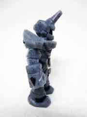 Spaced Out Design Geodraxus Grannikor Action Figure