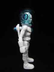 The Outer Space Men, LLC Outer Space Men White Star Zero Gravity Action Figure