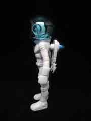 The Outer Space Men, LLC Outer Space Men White Star Zero Gravity Action Figure