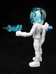 The Outer Space Men, LLC Outer Space Men White Star Zero Gravity Action Figure