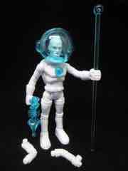 Outer Space Men White Star Zero Gravity Action Figure