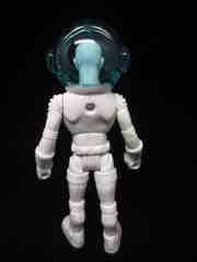 The Outer Space Men, LLC Outer Space Men White Star Zero Gravity Action Figure