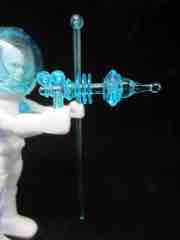 The Outer Space Men, LLC Outer Space Men White Star Zero Gravity Action Figure