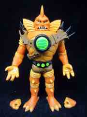 Onell Design Glyos OSM Colossus Rex Tyraxsis Action Figure