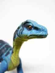 Mattel Jurassic World Dino Rivals Mussaurus Action Figure