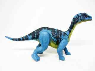 Mattel Jurassic World Dino Rivals Mussaurus Action Figure