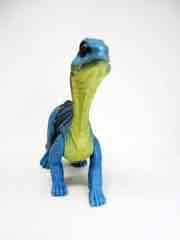 Mattel Jurassic World Dino Rivals Mussaurus Action Figure