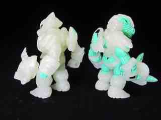 Onell Design Glyos Spectre Armorvor MK II Action Figure