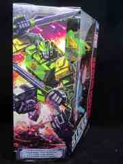 Transformers Generations War for Cybertron Siege Autobot Springer Action Figure