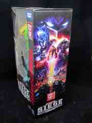 Transformers Generations War for Cybertron Siege Autobot Springer Action Figure