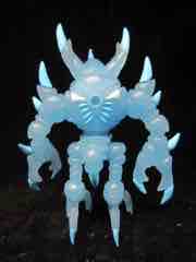 TheGodBeast Cerulestar Nemesis Action Figure