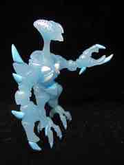 TheGodBeast Cerulestar Nemesis Action Figure