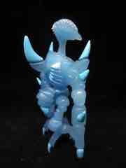 TheGodBeast Cerulestar Nemesis Action Figure