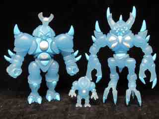 TheGodBeast Cerulestar Nemesis Action Figure