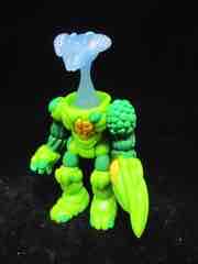 TheGodBeast Cerulestar Nemesis Action Figure