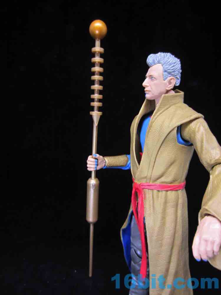 Grandmaster (Marvel Legends) Custom Action Figure