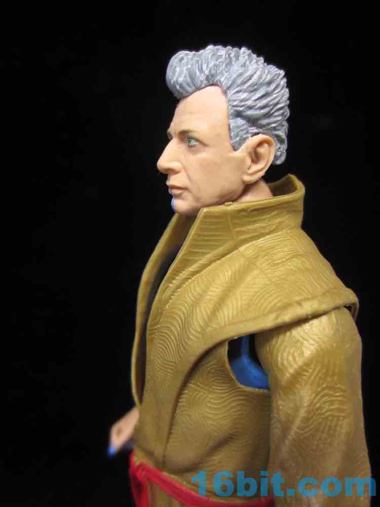 The Grandmaster (Marvel Legends) Custom Action Figure