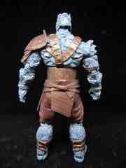 Hasbro Marvel Legends 80th Anniversary The Grandmaster and Korg Action Figure