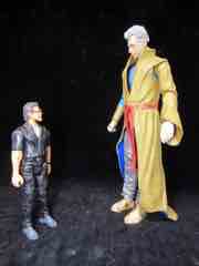 Hasbro Marvel Legends 80th Anniversary The Grandmaster and Korg Action Figure