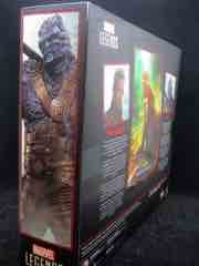 Hasbro Marvel Legends 80th Anniversary The Grandmaster and Korg Action Figure