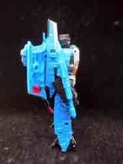 Transformers Generations War for Cybertron Siege Thundercracker Action Figure