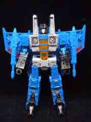 Transformers Generations War for Cybertron Siege Thundercracker Action Figure