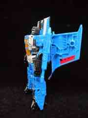 Transformers Generations War for Cybertron Siege Thundercracker Action Figure