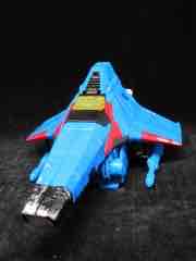 Transformers Generations War for Cybertron Siege Thundercracker Action Figure