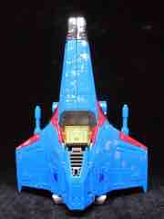 Transformers Generations War for Cybertron Siege Thundercracker Action Figure