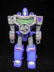 Transformers Generations War for Cybertron Siege Refraktor Action Figure