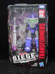 Transformers Generations War for Cybertron Siege Refraktor Action Figure