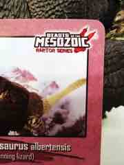 Creative Beast Beast of the Mesozoic Dromaeosaurus Action Figure