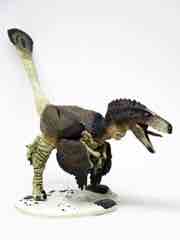 Creative Beast Beast of the Mesozoic Dromaeosaurus Action Figure