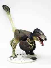 Creative Beast Beast of the Mesozoic Dromaeosaurus Action Figure