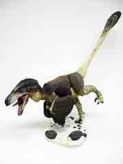 Creative Beast Beast of the Mesozoic Dromaeosaurus Action Figure