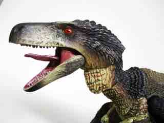 Creative Beast Beast of the Mesozoic Dromaeosaurus Action Figure