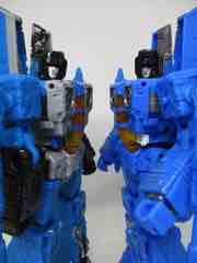 Transformers Generations War for Cybertron Siege Acid Storm, Ion Storm, and Nova Storm Action Figures