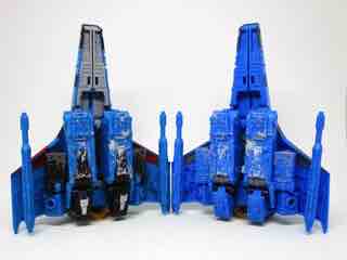 Transformers Generations War for Cybertron Siege Acid Storm, Ion Storm, and Nova Storm Action Figures