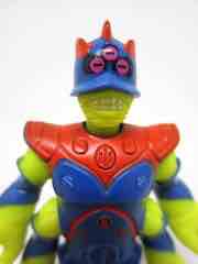 Fisher-Price Imaginext Series 6 Collectible Figures 4 Arm Alien