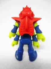 Fisher-Price Imaginext Series 6 Collectible Figures 4 Arm Alien