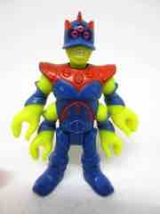 Fisher-Price Imaginext Series 6 Collectible Figures 4 Arm Alien