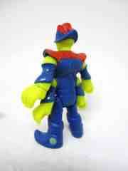 Fisher-Price Imaginext Series 6 Collectible Figures 4 Arm Alien