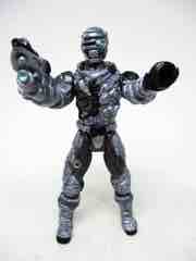 Onell Design Glyos Rift Renegade Construct Action Figure