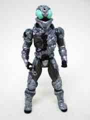 Onell Design Glyos Rift Renegade Construct Action Figure