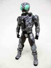 Onell Design Glyos Rift Renegade Construct Action Figure