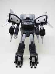 Transformers Generations War for Cybertron Siege Selects Galactic Man Shockwave Action Figure