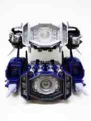 Transformers Generations War for Cybertron Siege Selects Galactic Man Shockwave Action Figure