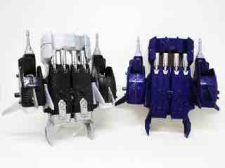 Transformers Generations War for Cybertron Siege Selects Galactic Man Shockwave Action Figure