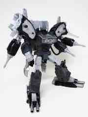 Transformers Generations War for Cybertron Siege Selects Galactic Man Shockwave Action Figure