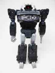 Transformers Generations War for Cybertron Siege Selects Galactic Man Shockwave Action Figure